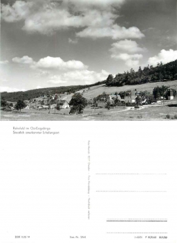 01773 Rehefeld *1981 Hanich2341