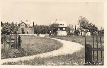 01773 Neurehefeld Erzgebirge * um 1940