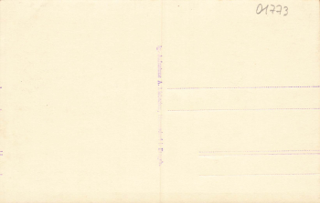 01773 Neurehefeld Erzgebirge * um 1940