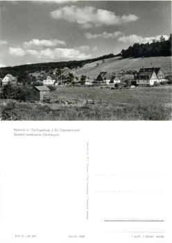 01773 Rehefeld *1970 Hanich2340