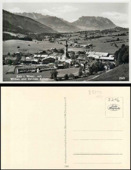 83246 Raiten im Achtental  * ca. 1950