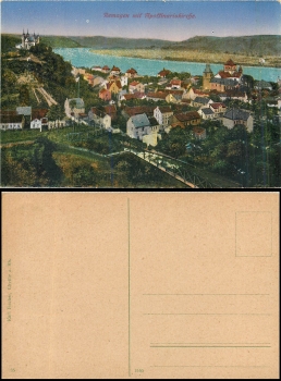 Remagen Apollinariskirche * ca. 1915