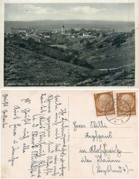 14728 Rhinow  o 3.5.1927