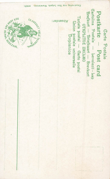 Riesengebirge An der Lomnitz Krummhuebel Künstlerkarte Paul Rudolf Linke Schlesien * um 1900