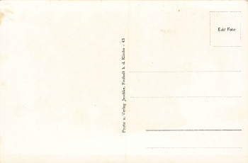 Johannisbad Riesengebirge Sudetengau * um 1930