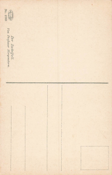 Riesengebirge Zackelfall Künstlerkarte Morgenstern Schlesien * um 1910