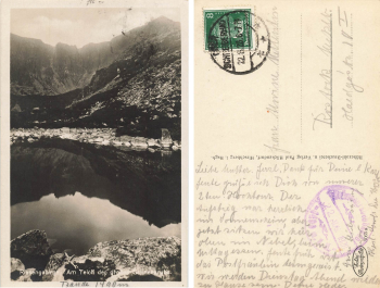 NOBIS24 original historische Ansichtskarten (deutsche Topografie sortiert nach Postleitzahlen und Motive