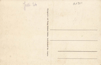 01904 Ringenhain Oberlausitz Oberdorf * um 1920