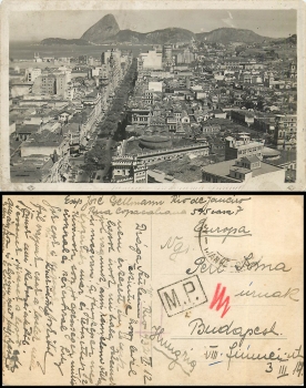 online shop for original old postcards (subject matter and topography) coins and postage stamps