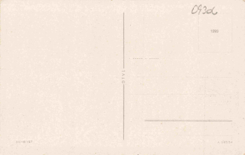 Rochlitz Sachsen Schloss * um 1940