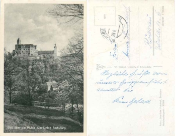 09322 Rochsburg Mulde o 29.6.1959