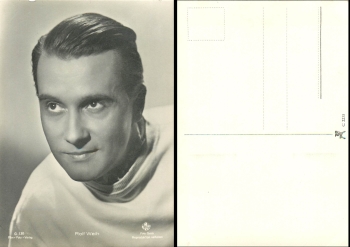 Weih Rolf, Terra Film Foto Verlag G130
