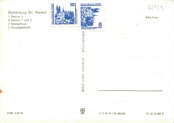02929 Rothenburg Oberlausitz Martin Ulbrich haus * 1980