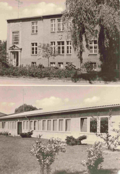 02929 Rothenburg Oberlausitz Martinshof * um 1970