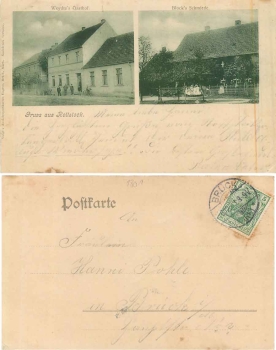 14793 Rottstock Gräben o 6.12.1903