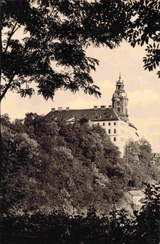 07407 Rudolstadt Heidecksburg * 1961
