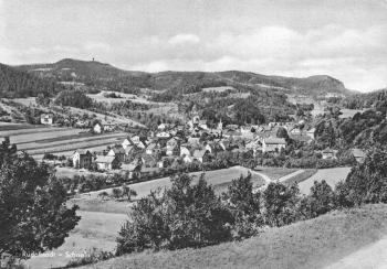 07407 Schaala Rudolstadt * 1961