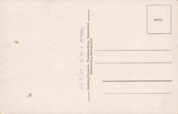 Sachsenberg-Georgenthal Klingenthal * 1944