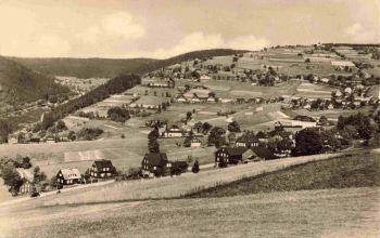Sachsenberg-Georgenthal Klingenthal * 1959