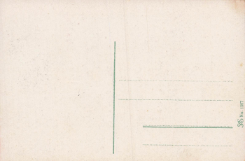 Sagan Schloss Schlesien Zagan * um 1920