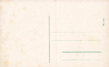 Sagan Schloss Schlesien Zagan * um 1910