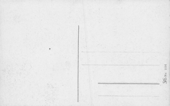 Sagan Schloss Schlesien Zagan * um 1910