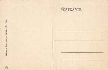 Sagan Buttermarkt Schlesien Zagan * um 1910