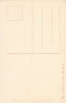 Sagan Ludwigsgarten Schlesien  Zagan * 1908