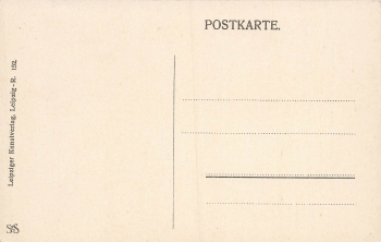 Sagan Orangerie Schlesien Zagan * um 1910