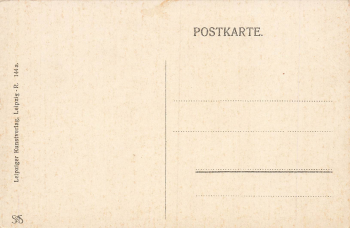 Sagan Buttermarkt Schlesien Zagan * um 1910