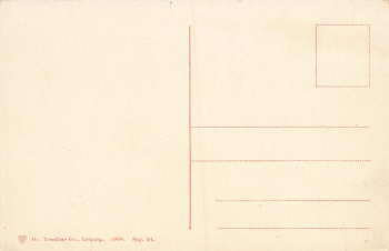 Sagan Ludwigsgarten Schlesien Zagan * um 1910