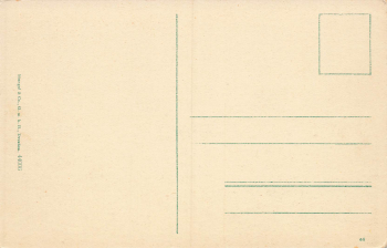 Sagan Alter Ring Schlesien Zagan * um 1910