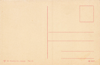 Sagan Pohlstrasse Schlesien Zagan * 1910