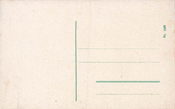 Sagan Dorotheenhospital Schlesien Zagan * 1910