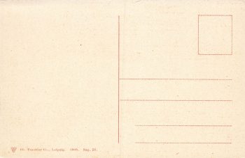 Sagan Marienheim Schlesien Zagan * um 1910