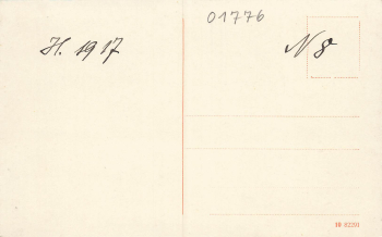 01773 Schellerhau Erzgebirge Cafe Rotter * um 1930