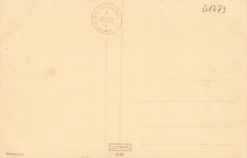 01773 Schellerhau Erzgebirge * um 1930