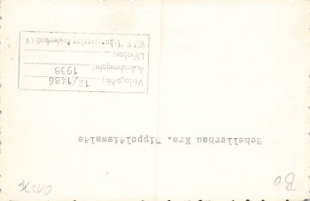 01773 Schellerhau Erzgebirge Druckvorlage Kunstverlag 1938