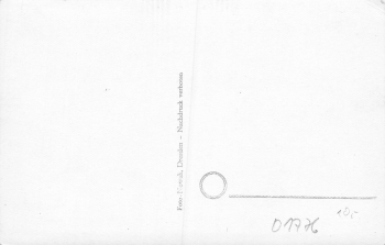 01773 Schellerhau Erzgebirge * um 1940