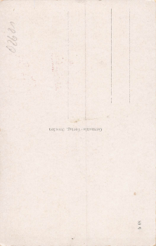 02681 Schirgiswalde Oberlausitz katholische Kirche Hochaltar * um 1930