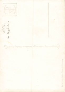 Bad Landeck Georgenkapelle Schlesien Lądek-Zdrój * um 1950