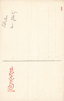 Heuscheuer Belvedere Schlesien Góry Stołowe * um 1905