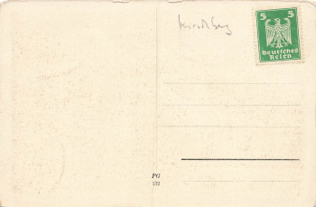 Seidorf Riesengebirge Anna Kapelle Schlesien Sosnówka * um 1925