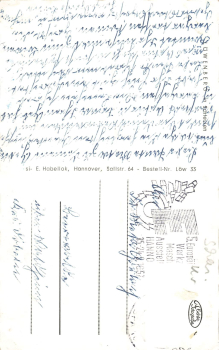 Loewenberg  Schlesien Lwówek Śląski o 1957