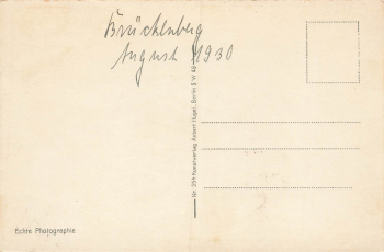 Schlesierhaus Riesenbaude Riesengebirge Schlesien * 1930