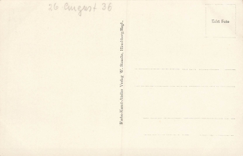 Schlesierhaus Riesenbaude Riesengebirge Schlesien * 1936