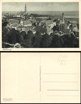 Schleswig  *ca.1930