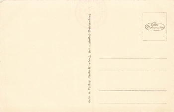 Schlingelbaude Riesengebirge Schlesien * um 1930