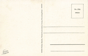 Schlingelbaude Riesengebirge Schlesien * um 1930