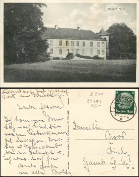 24214 Noer Castle o 8.8.34